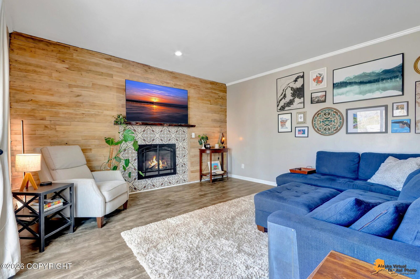 listing main photo