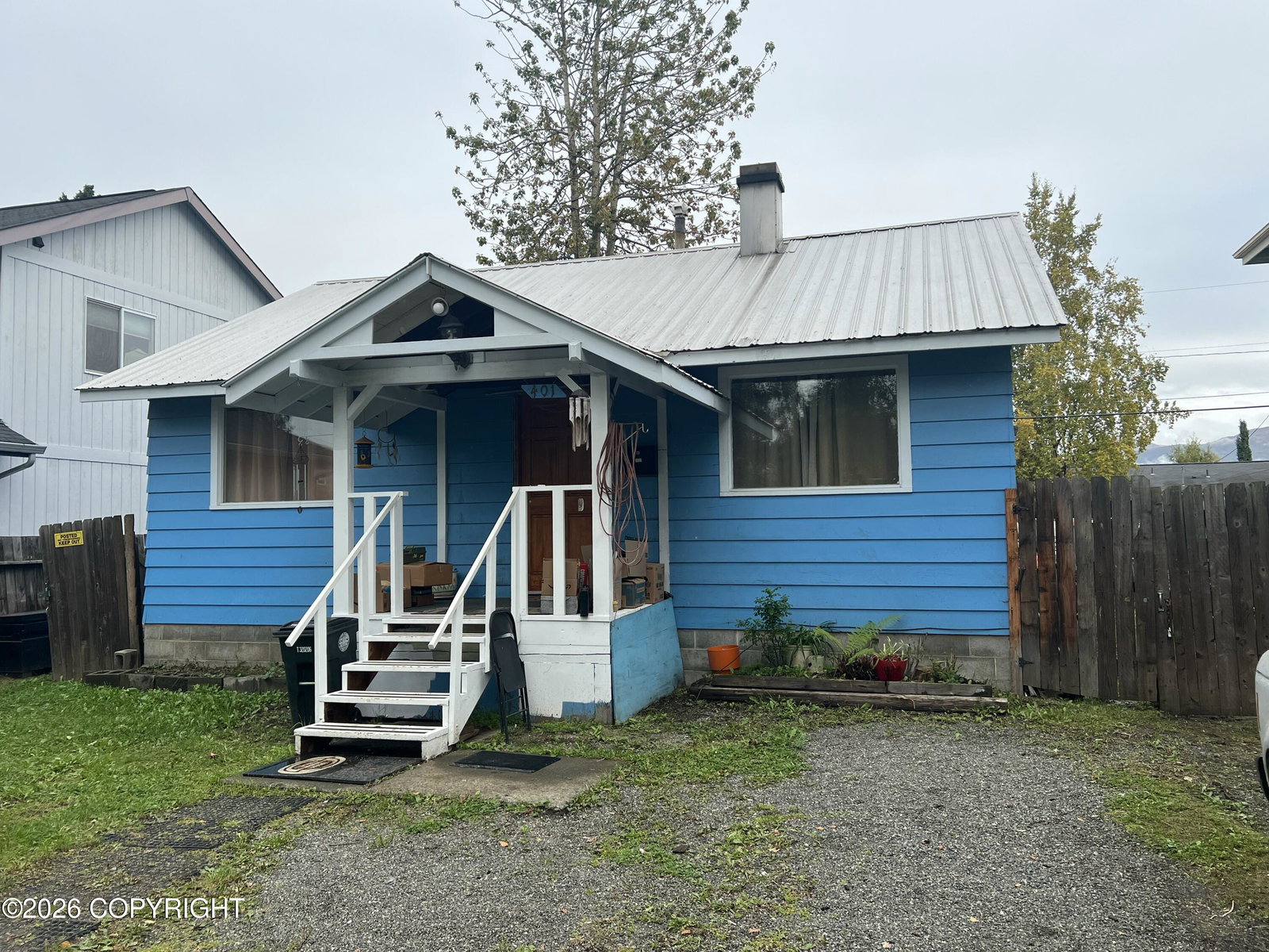 listing main photo
