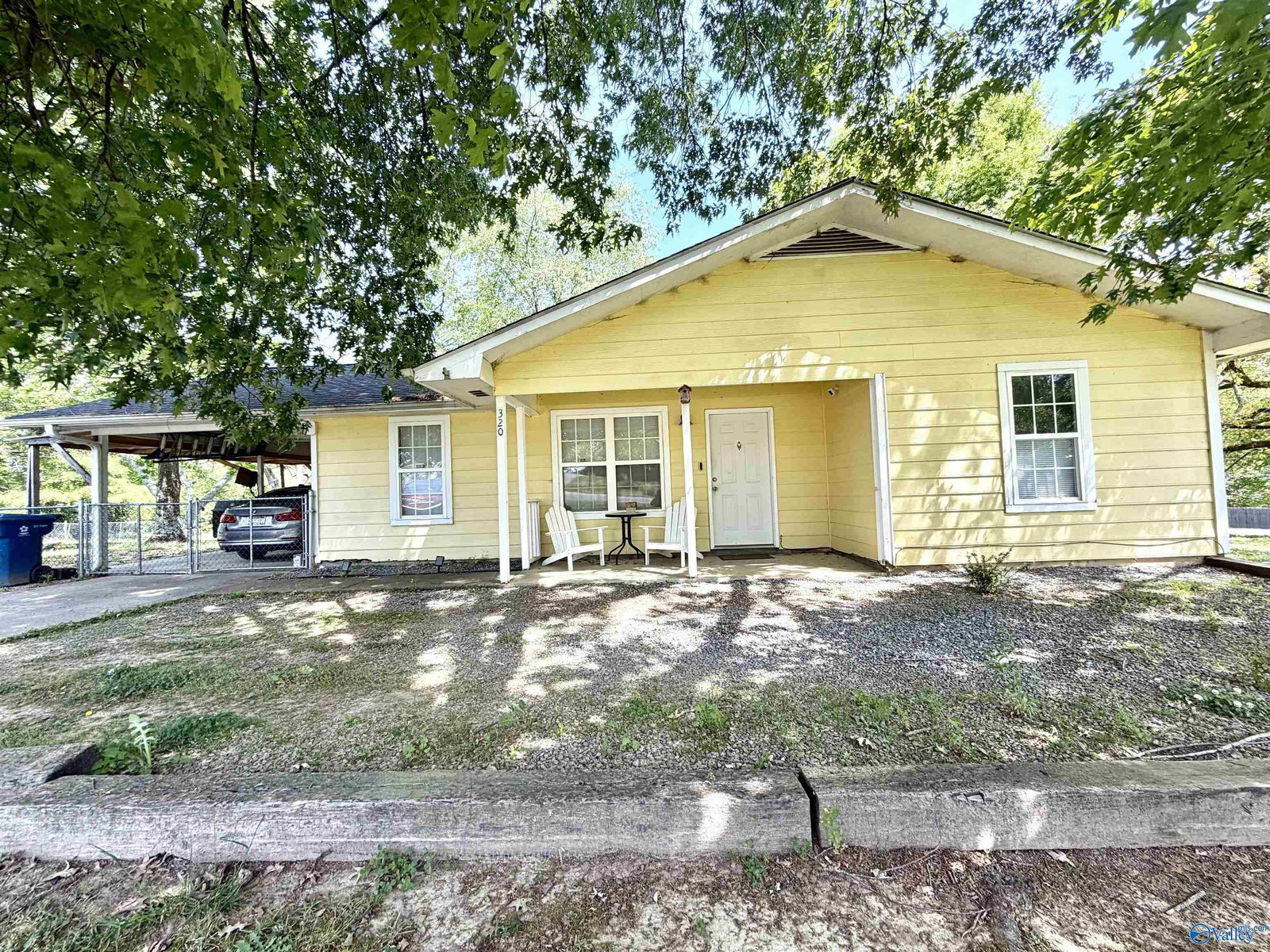 listing main photo