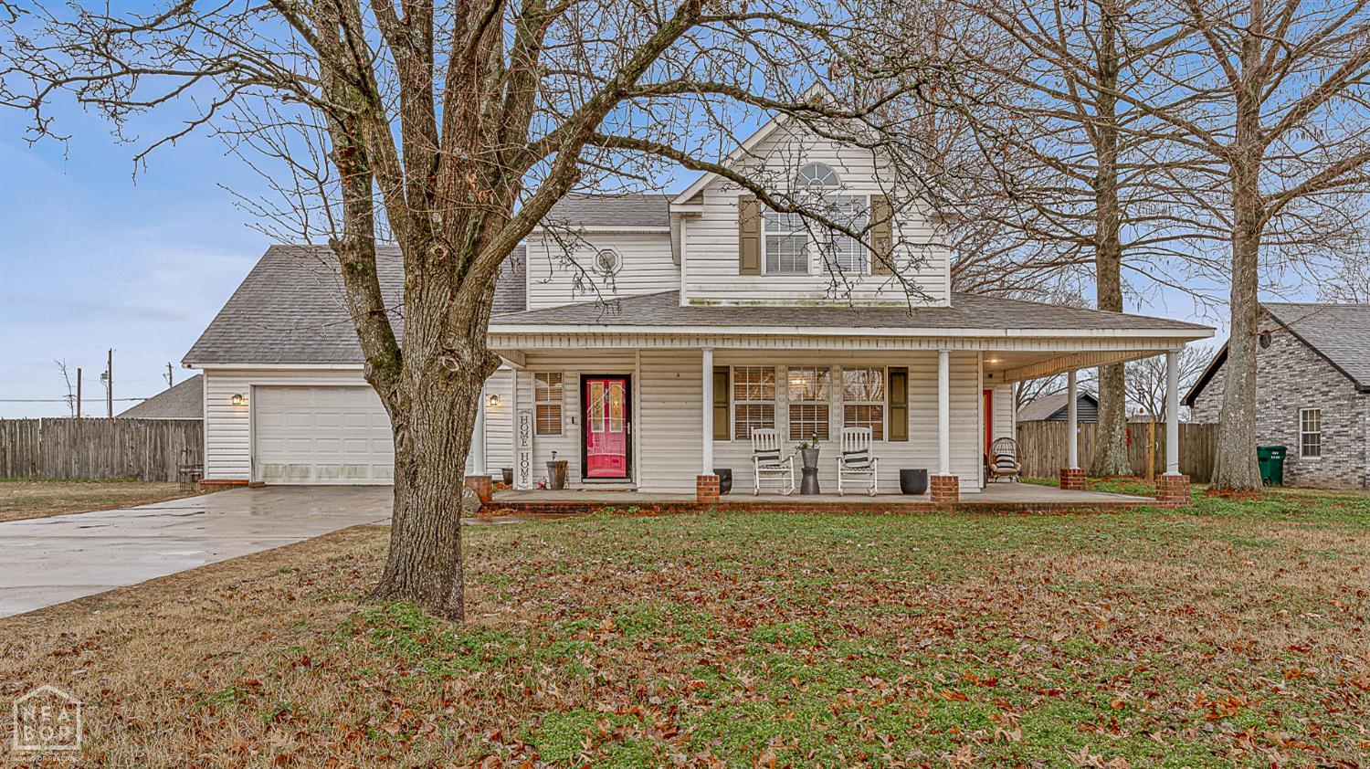 listing main photo