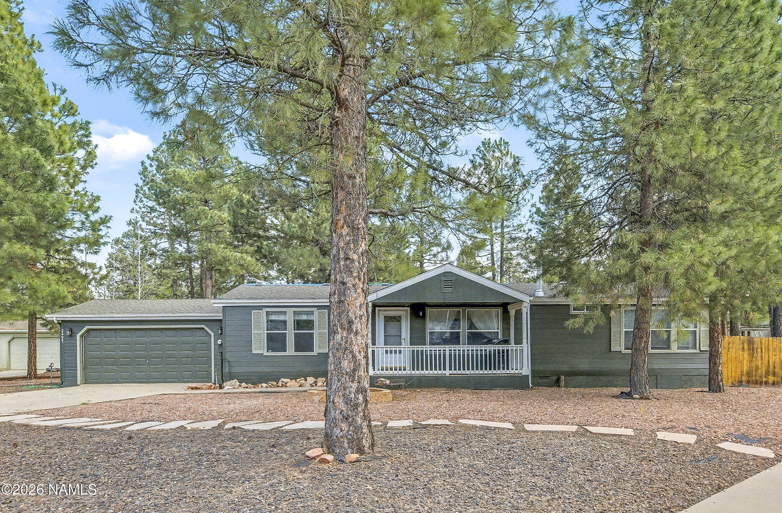 listing main photo