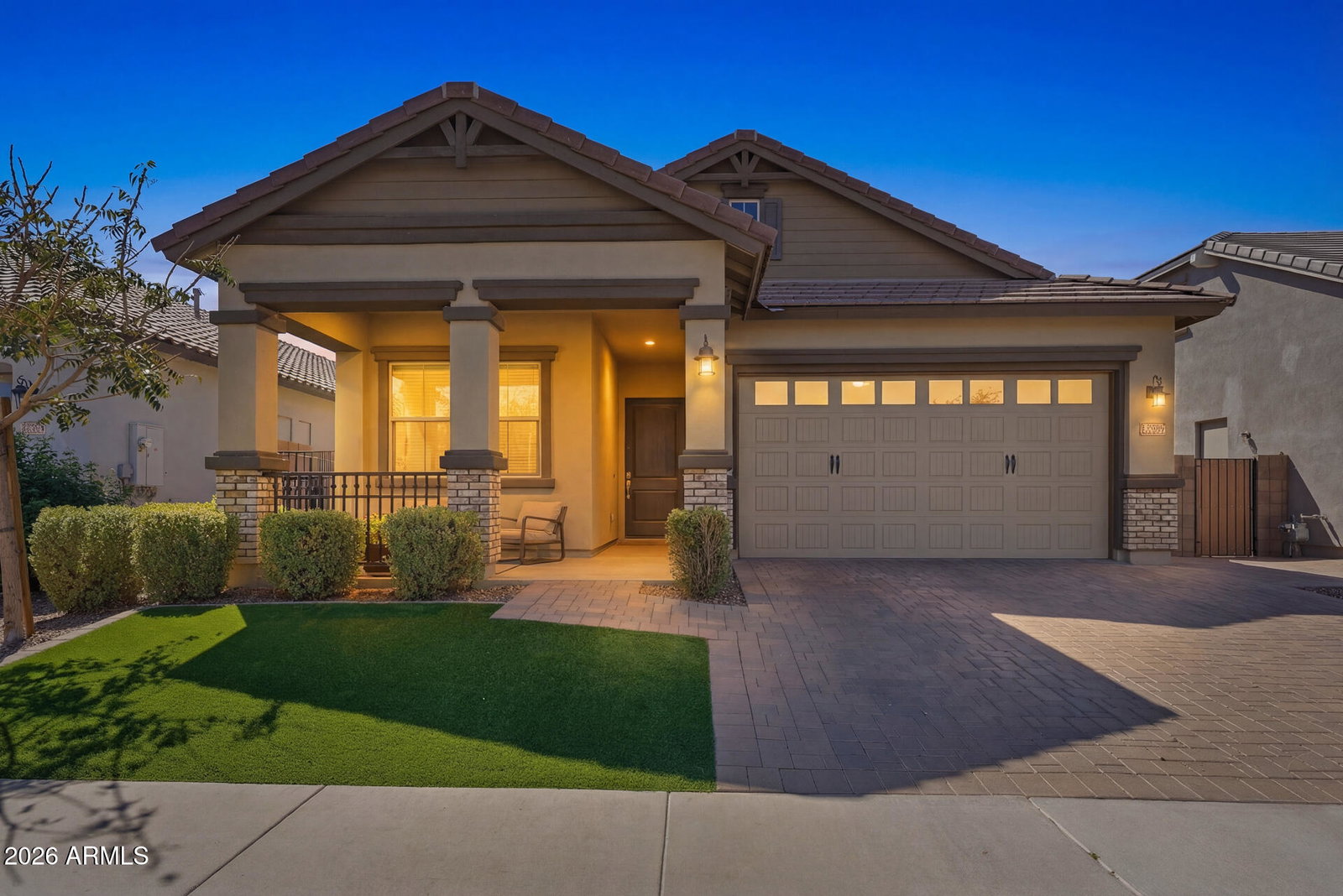 listing main photo