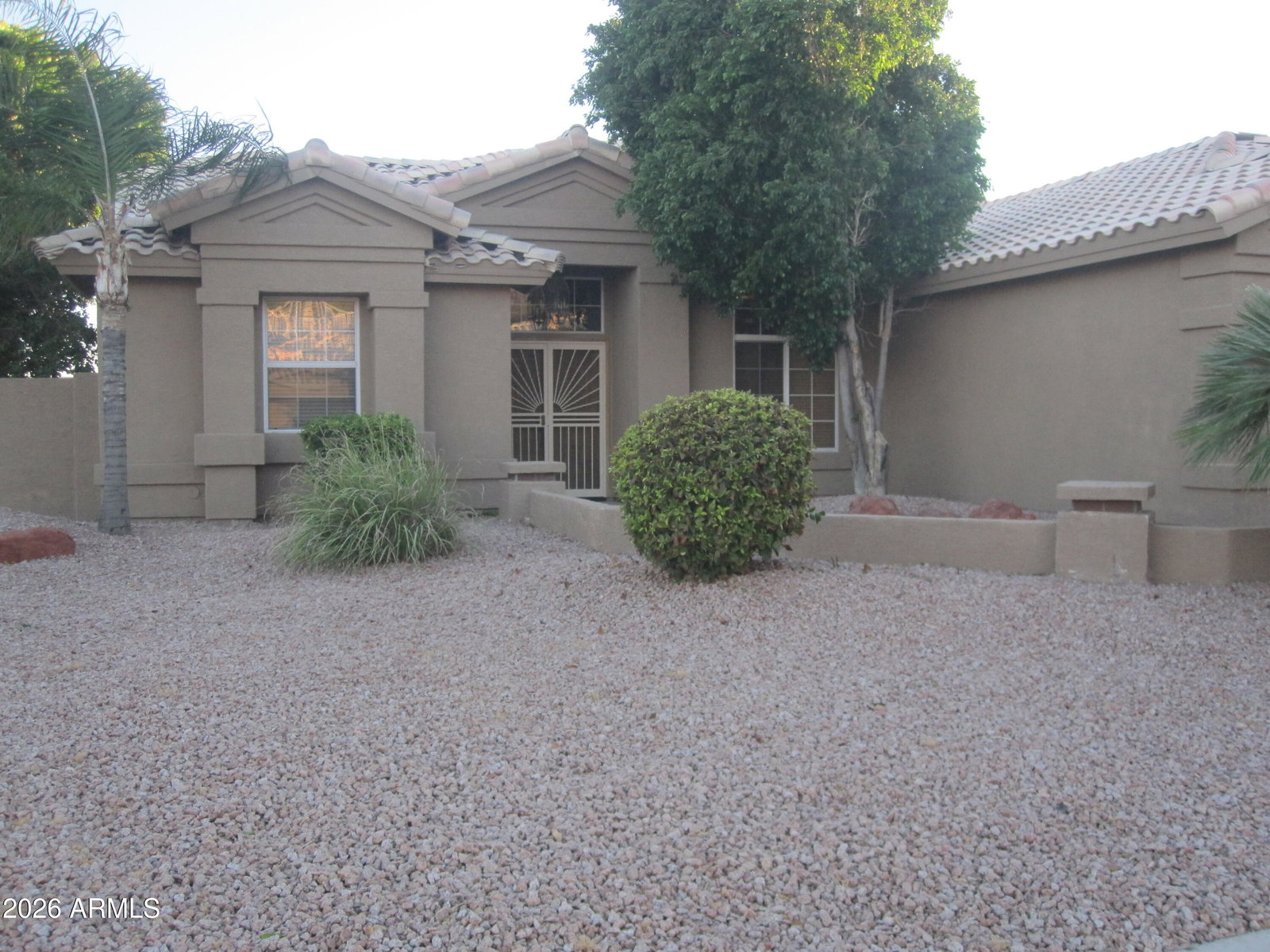 listing main photo