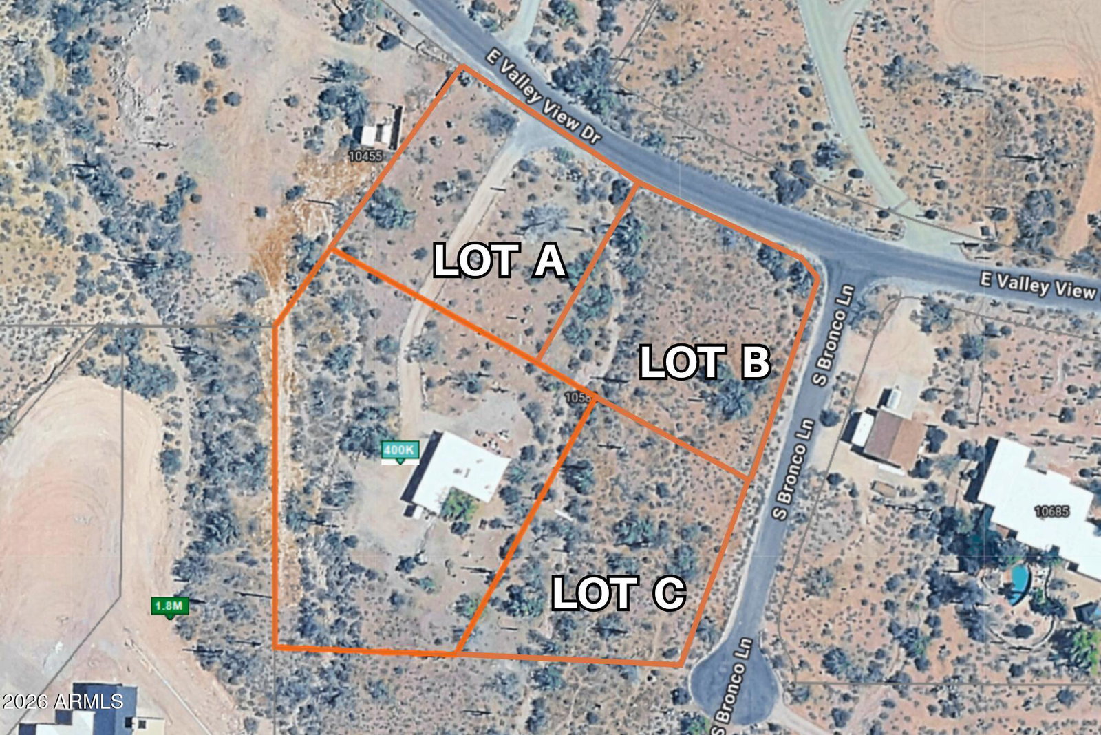 listing main photo