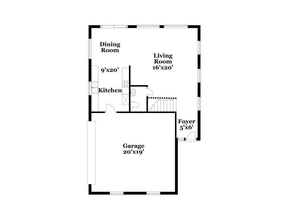 listing main photo