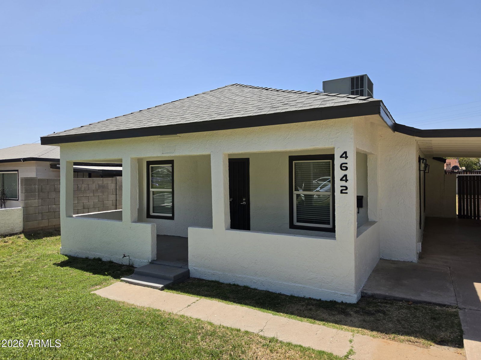 listing main photo