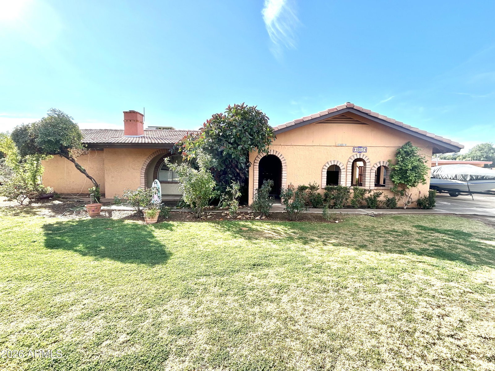 listing main photo