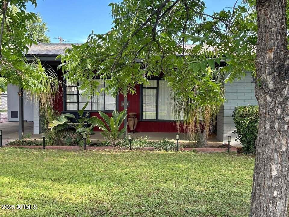 listing main photo