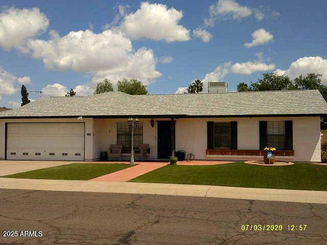 listing main photo