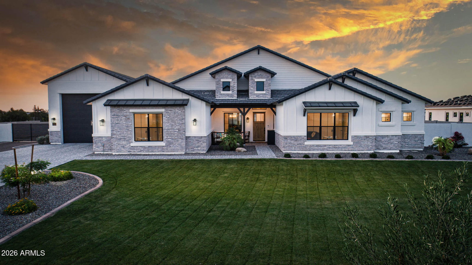 listing main photo