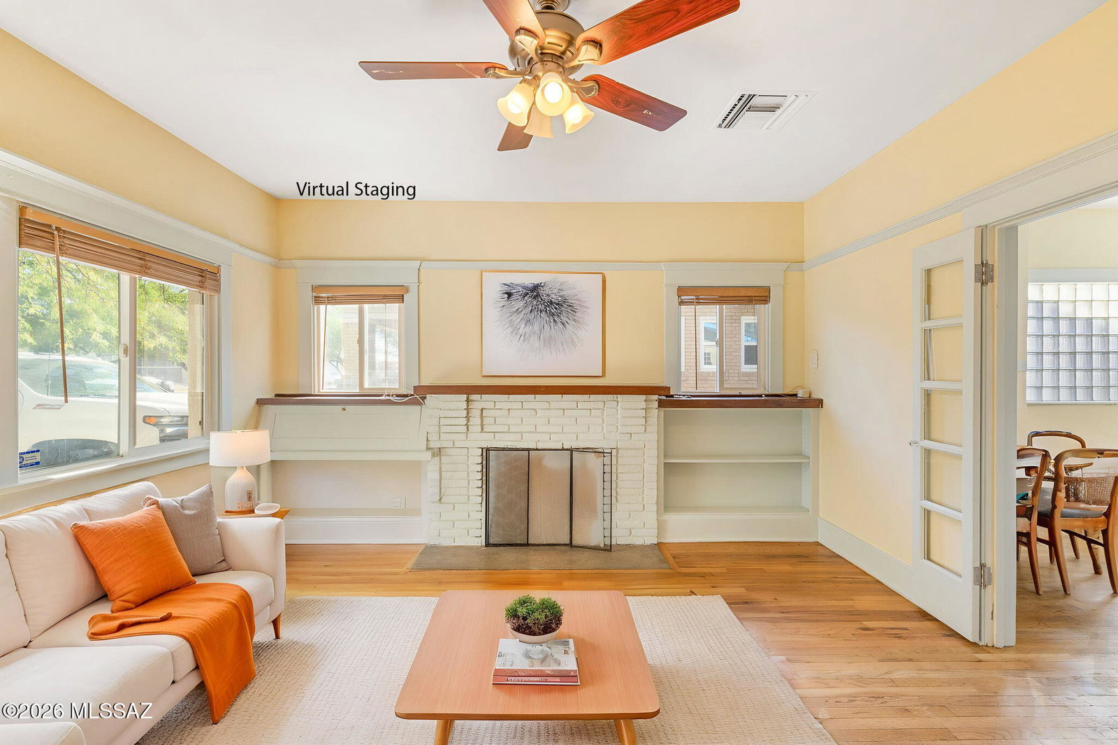listing main photo