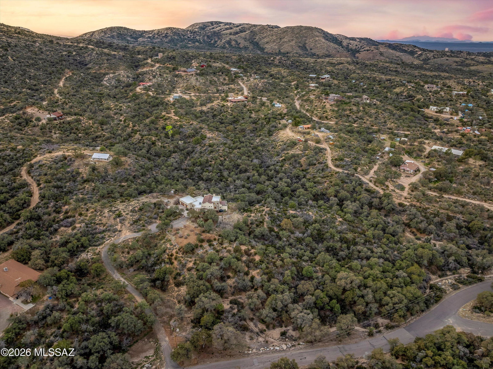 2136 E Marathon Way, Oracle AZ 85623 Home for Sale