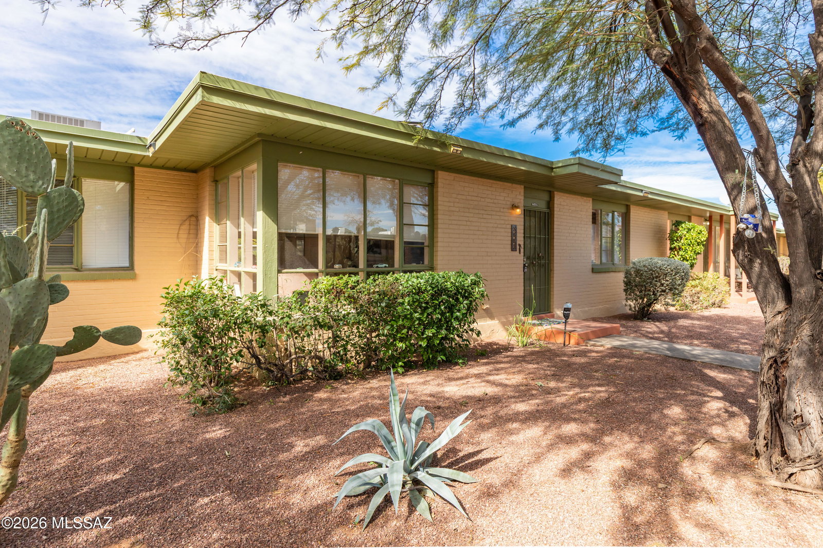 2903 E 17th, Tucson AZ 85716 Home for Sale
