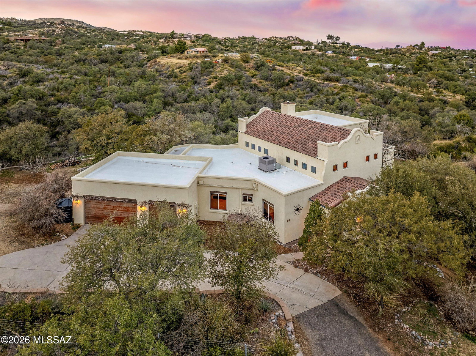 2136 E Marathon Way, Oracle AZ 85623 Home for Sale