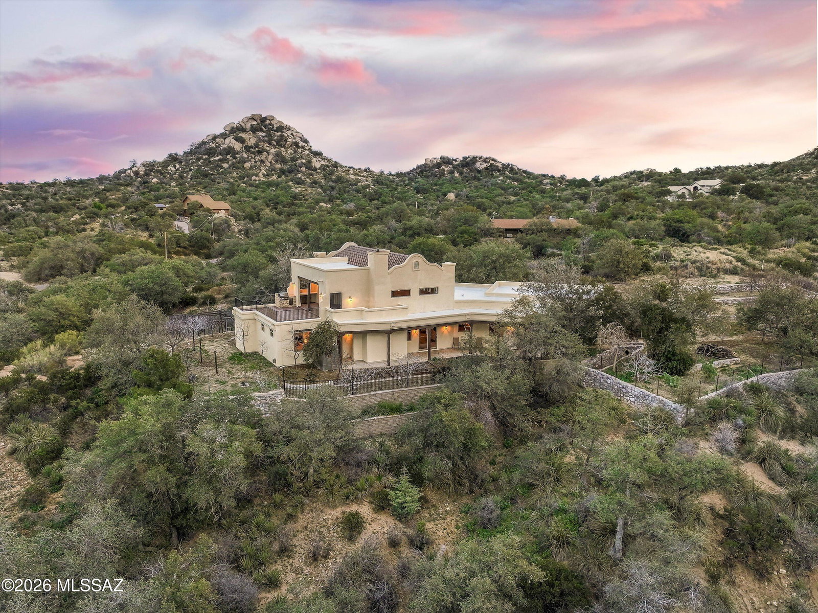 2136 E Marathon Way, Oracle AZ 85623 Home for Sale