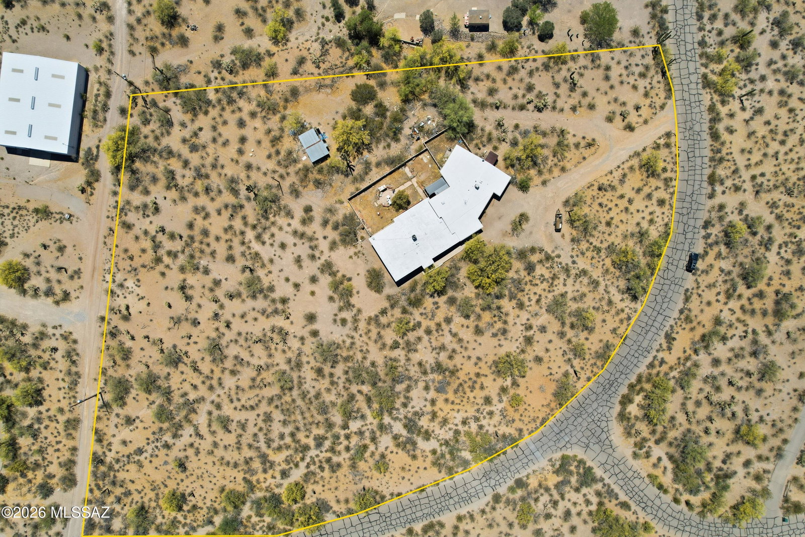 listing main photo