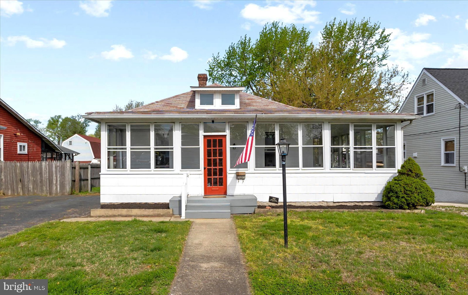 listing main photo