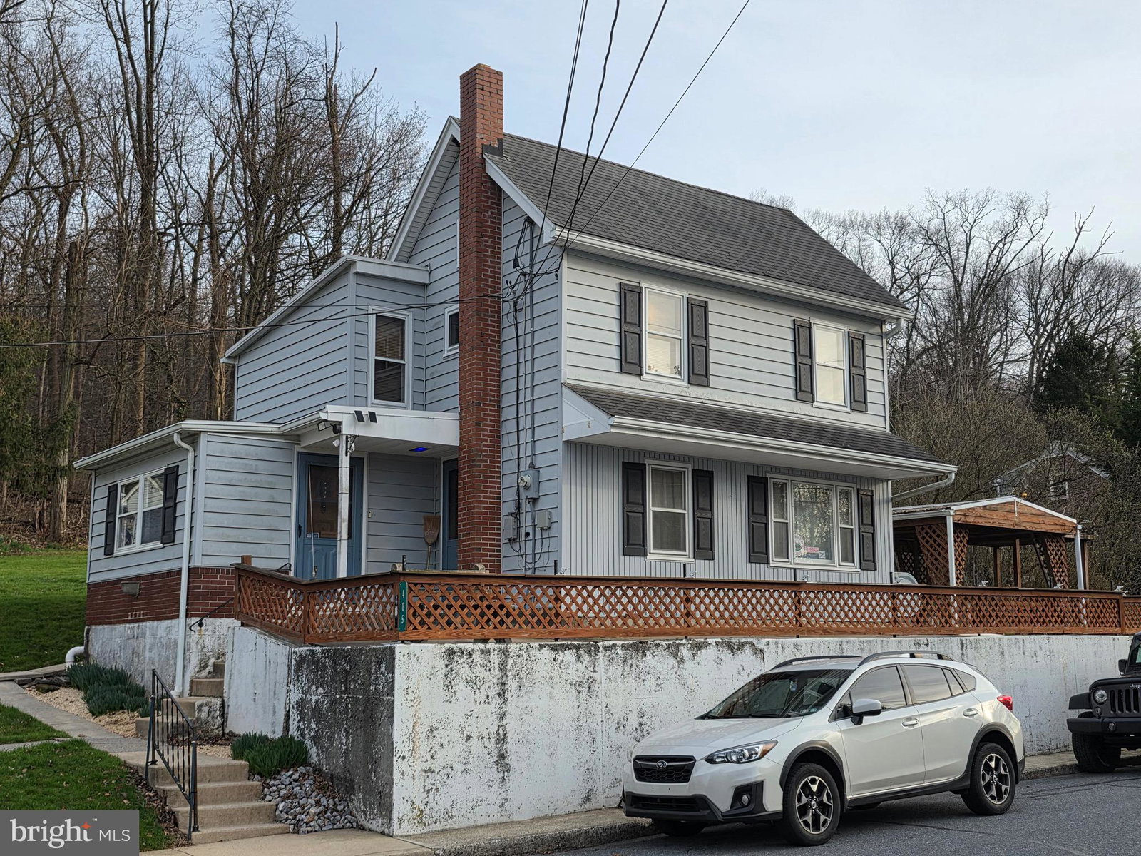 listing main photo