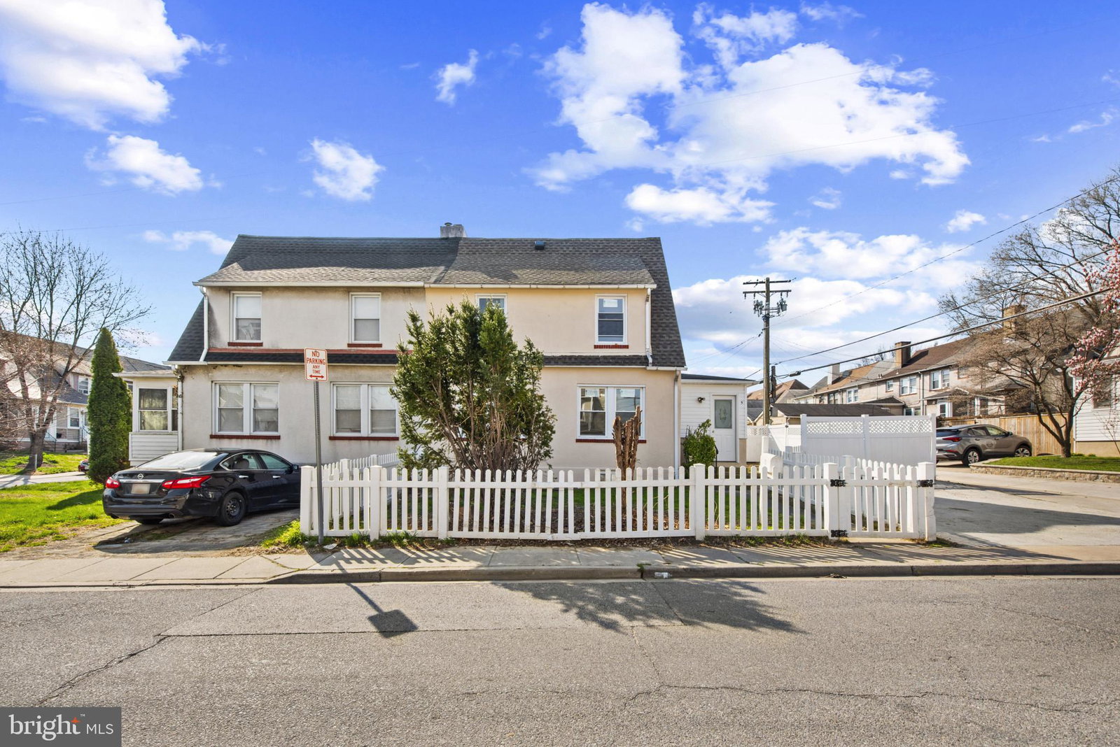 listing main photo
