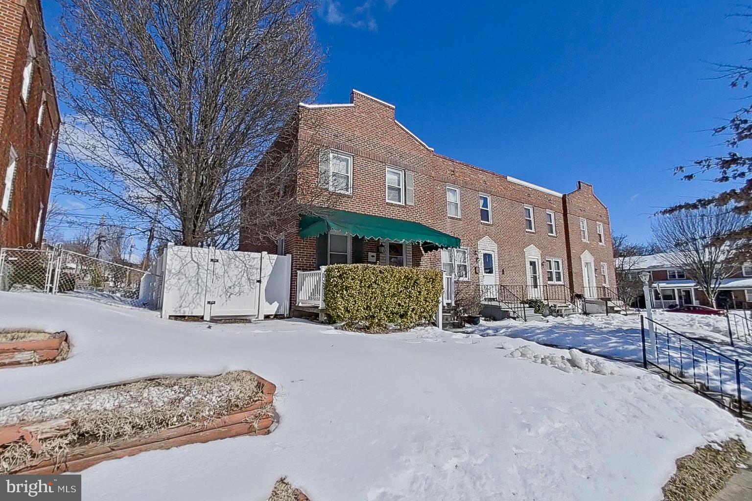 listing main photo