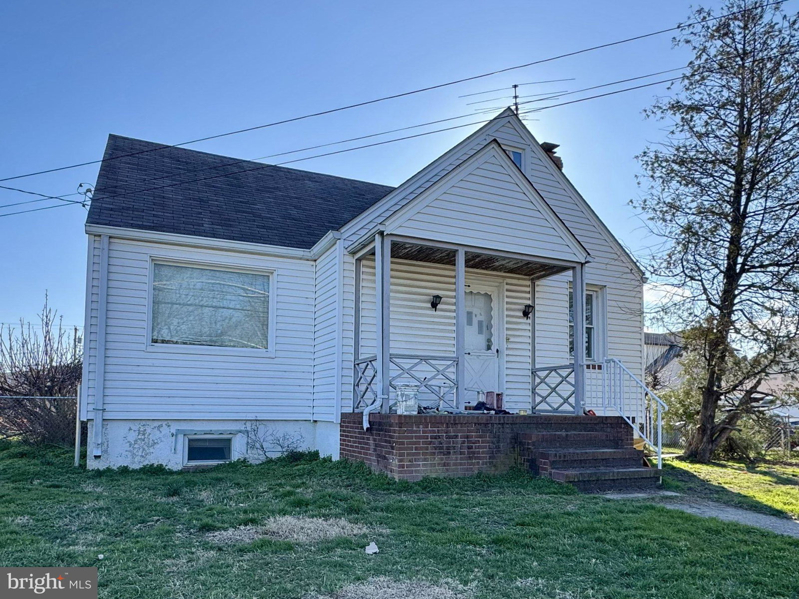 listing main photo