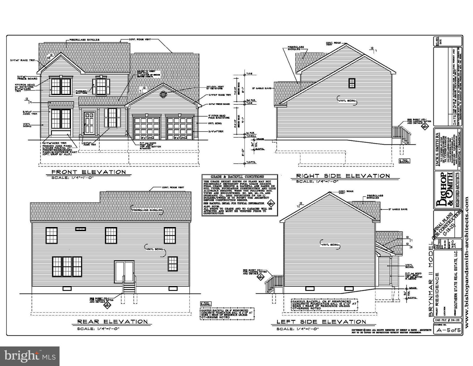 listing main photo