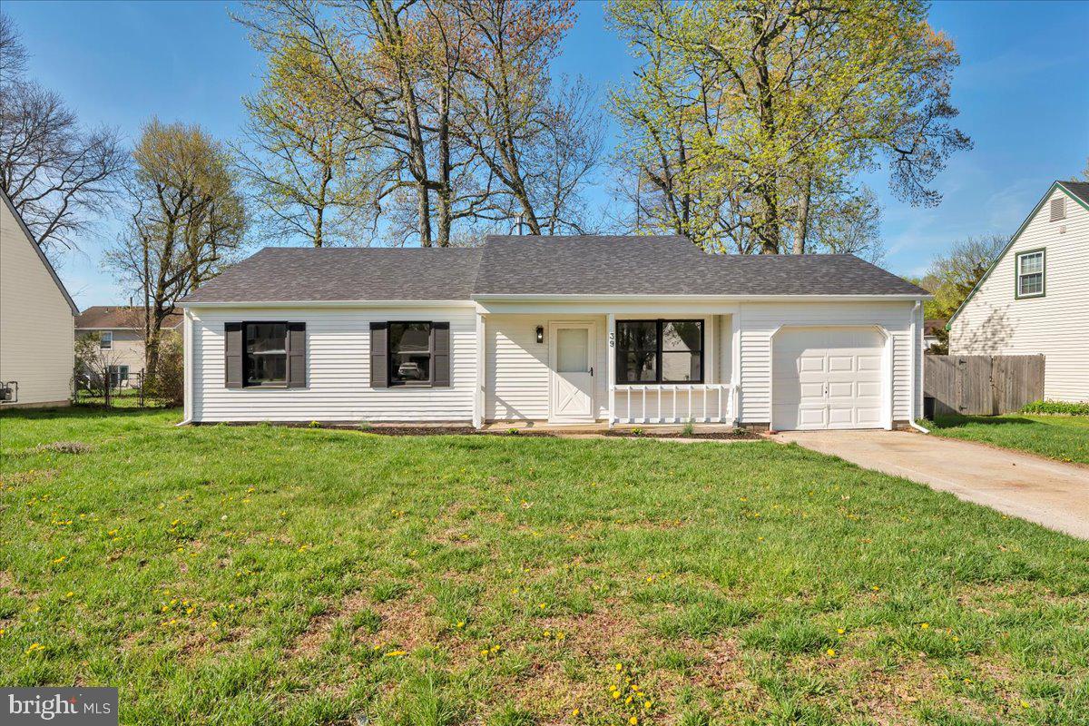 listing main photo