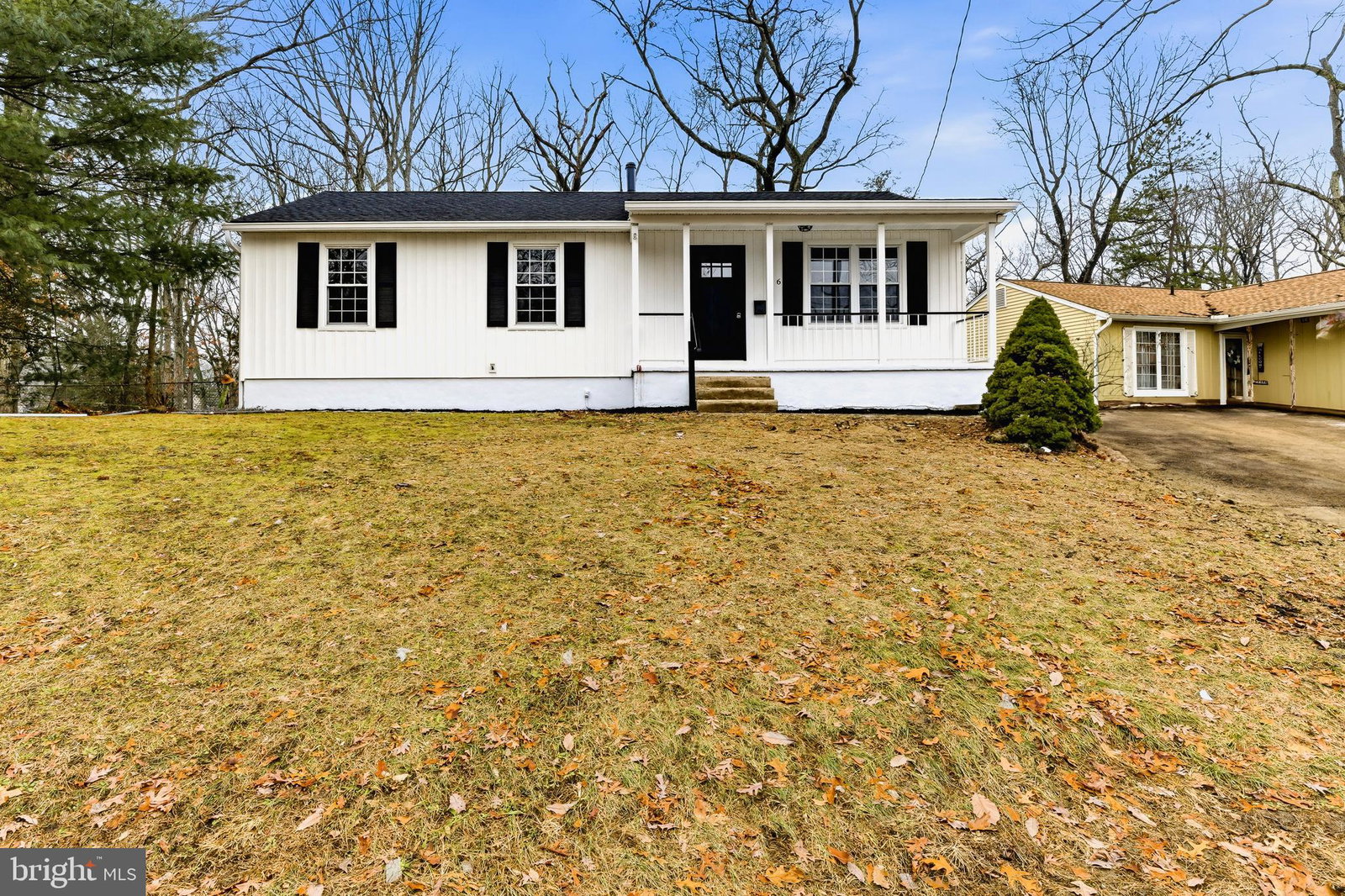listing main photo