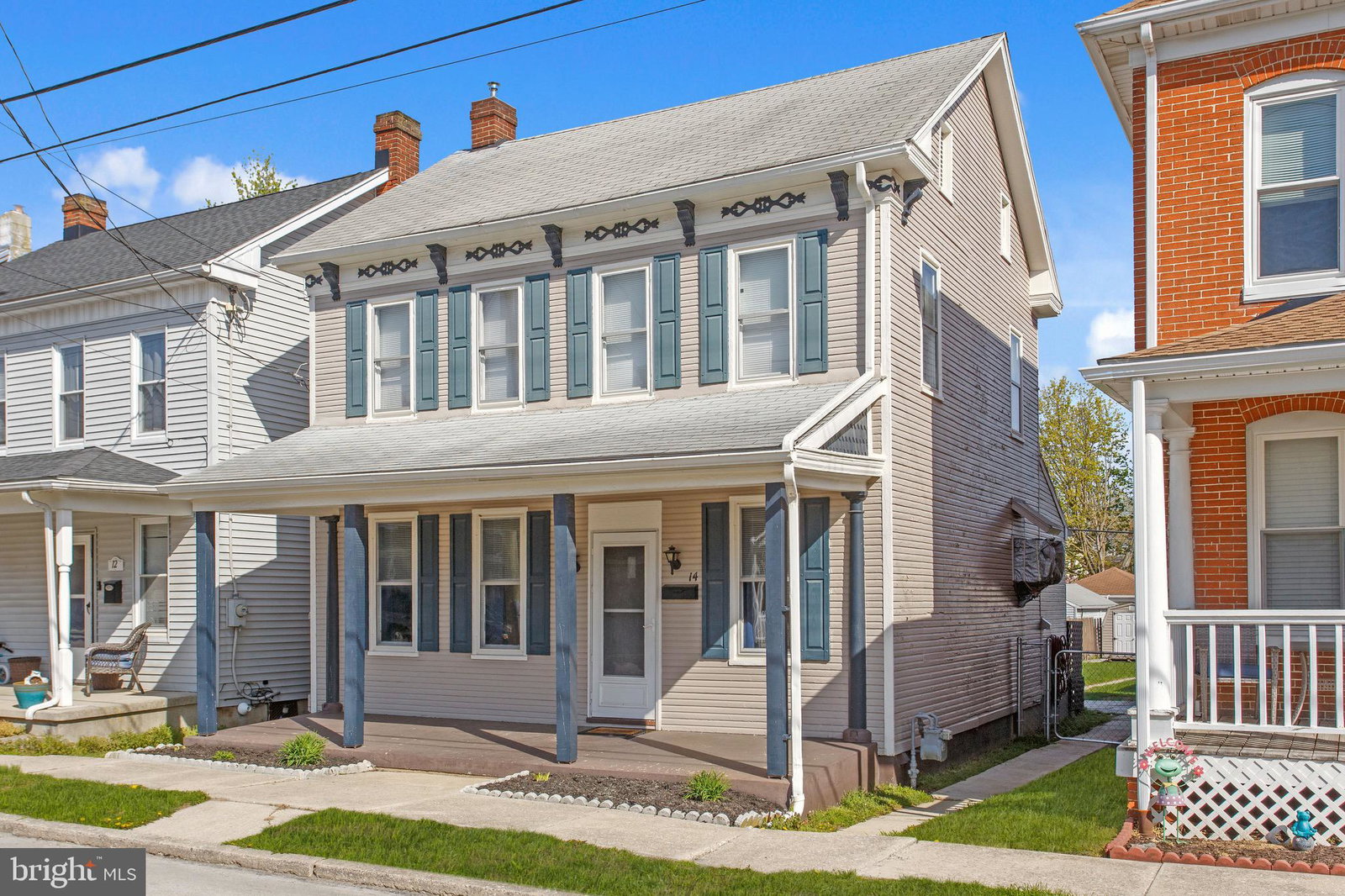listing main photo