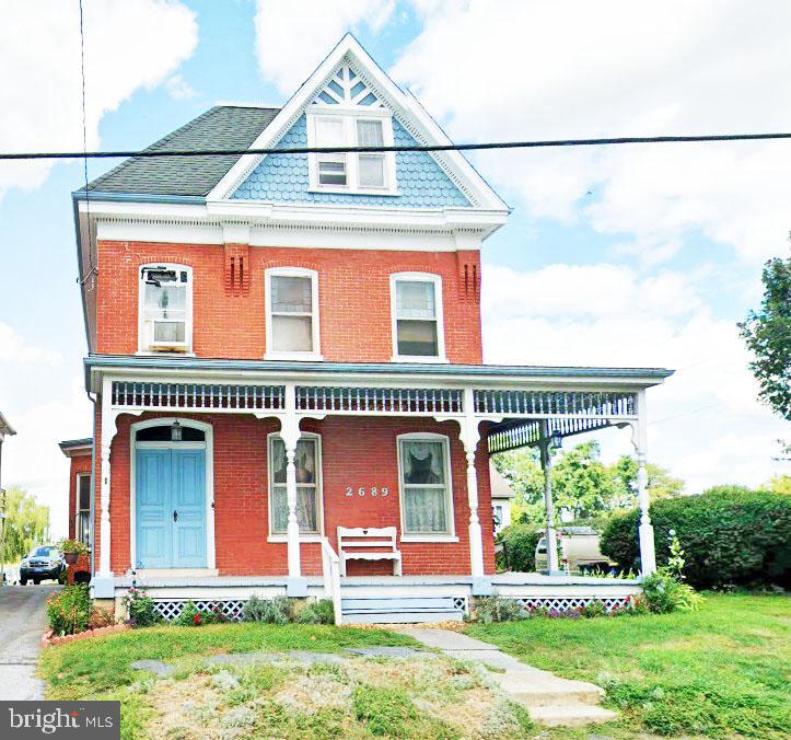listing main photo