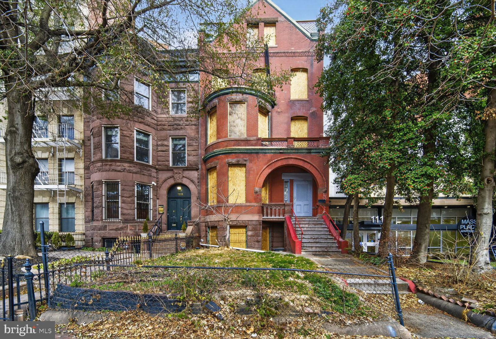 listing main photo