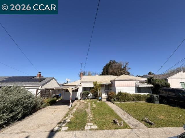 listing main photo