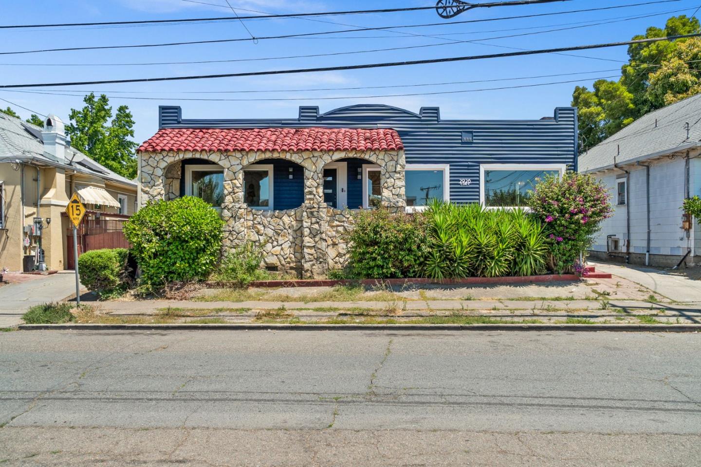 listing main photo
