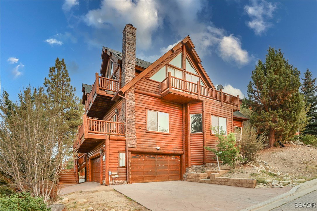 listing main photo