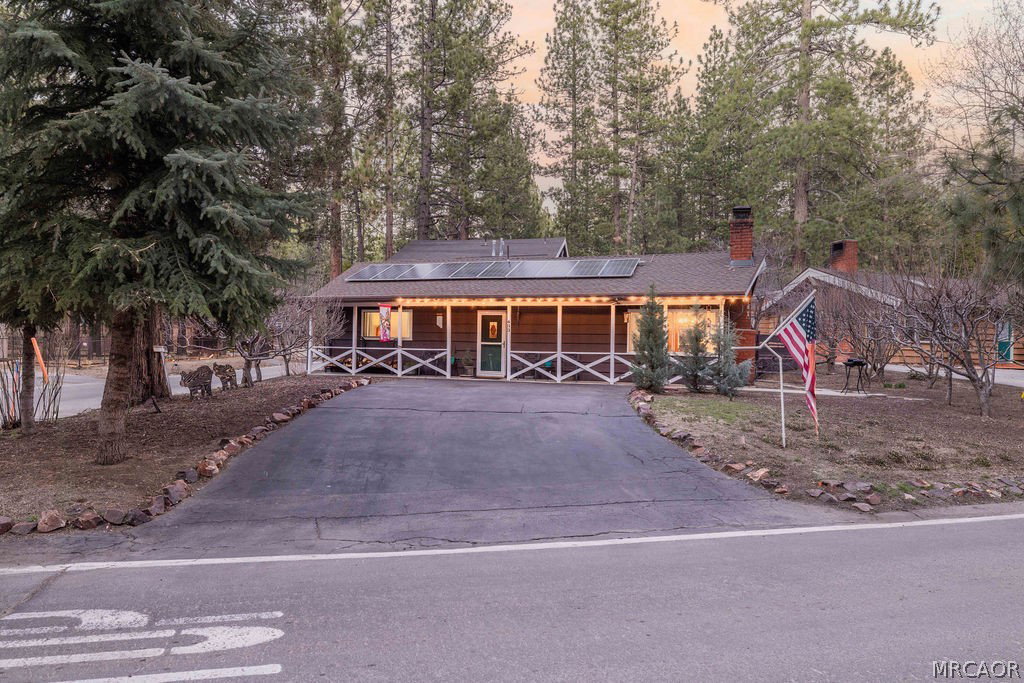 listing main photo
