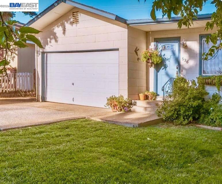 listing main photo