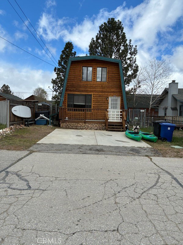 listing main photo