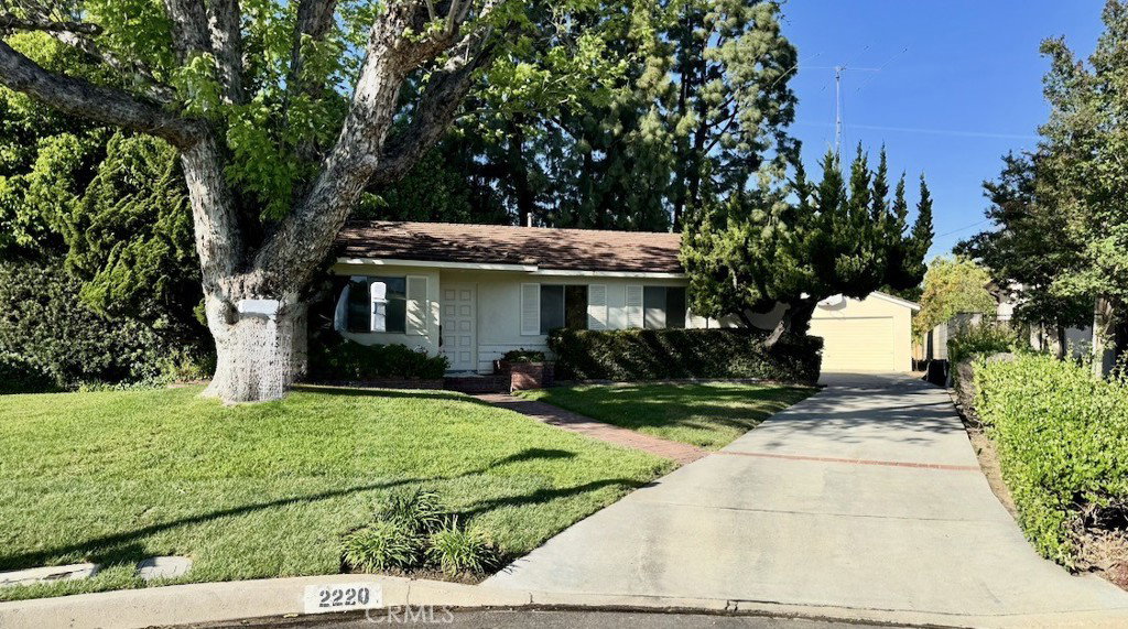 listing main photo