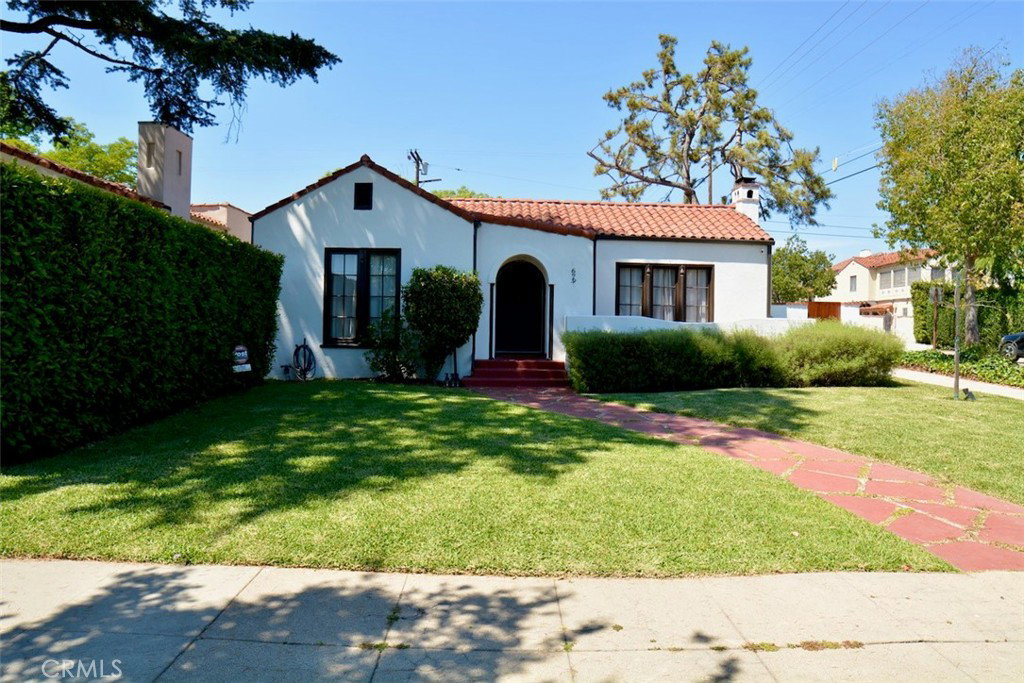 listing main photo