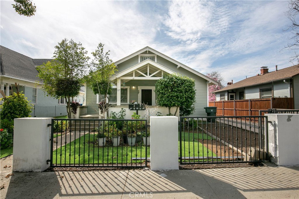listing main photo