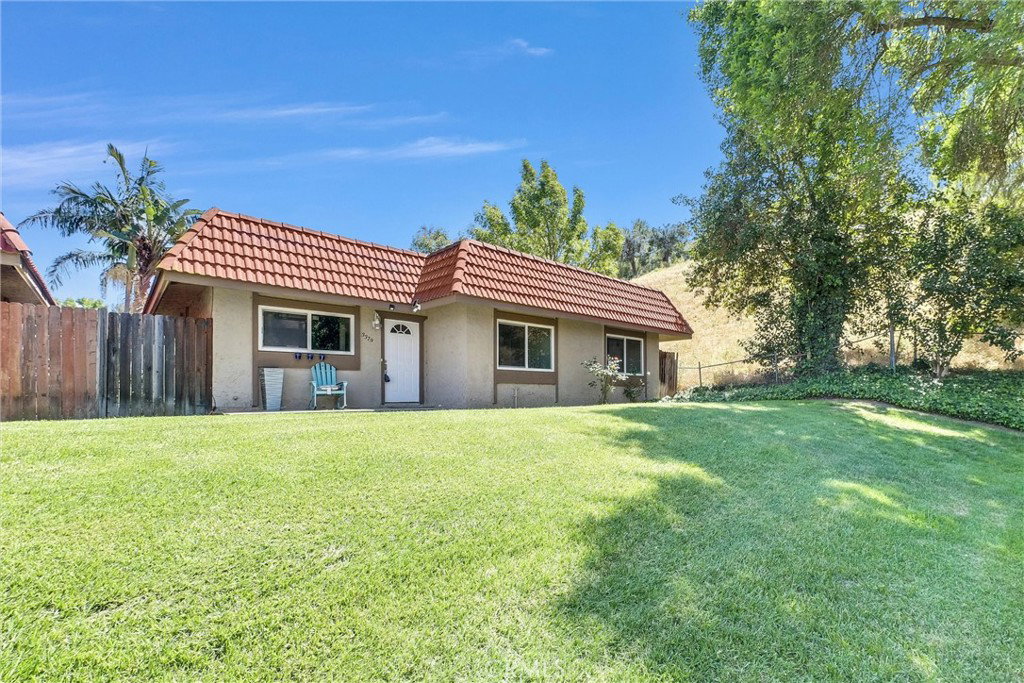 listing main photo