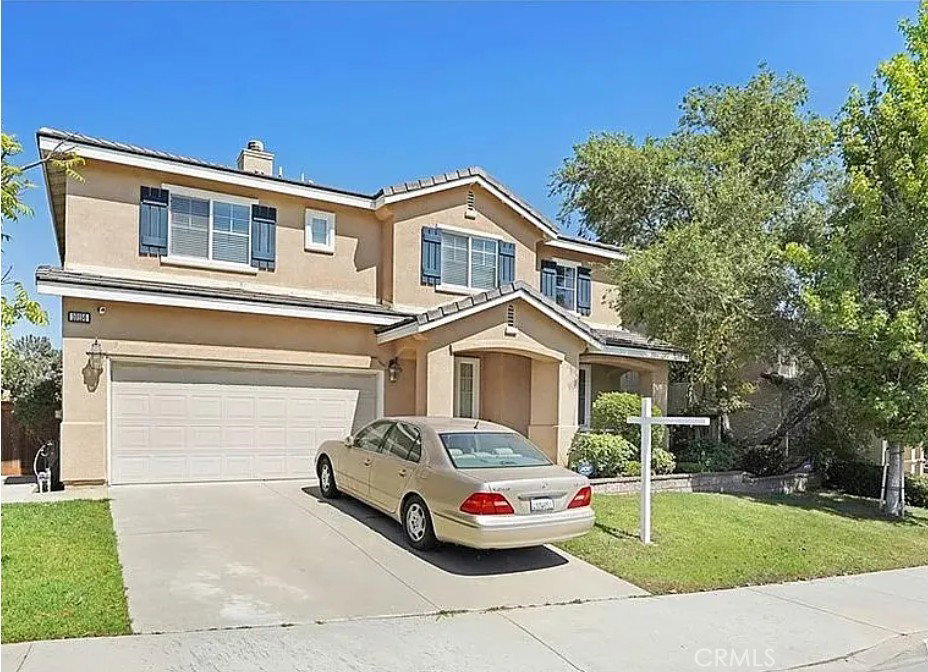 listing main photo