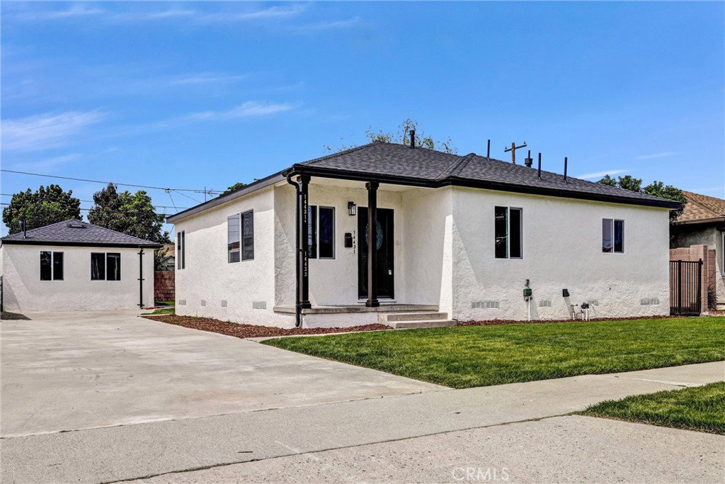 listing main photo