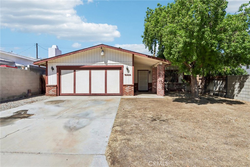 listing main photo