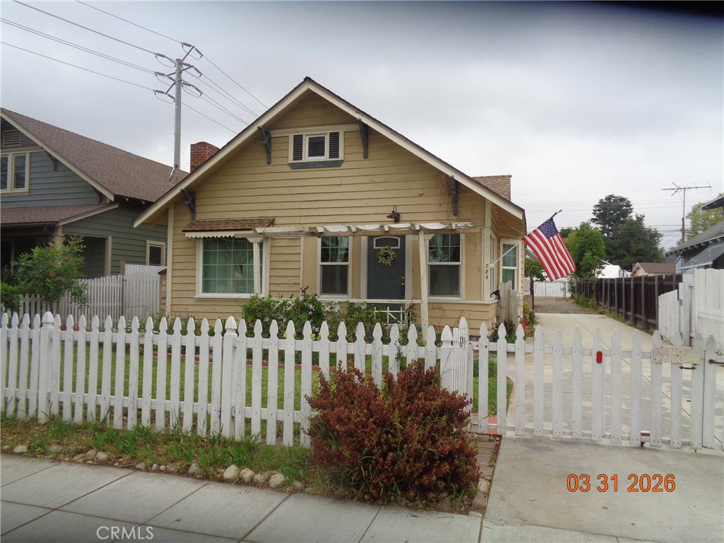 listing main photo