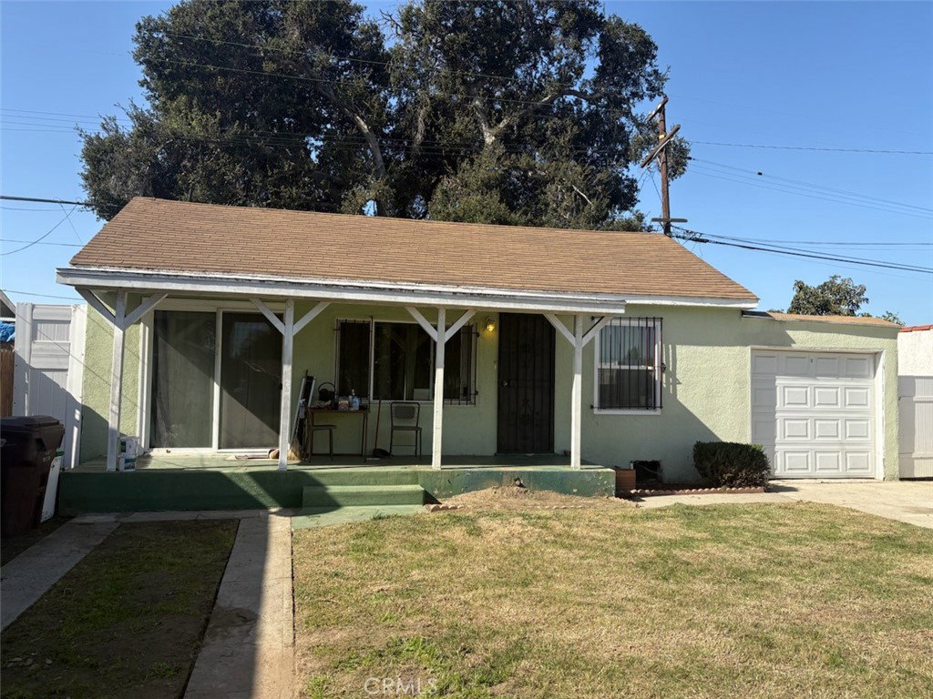 listing main photo