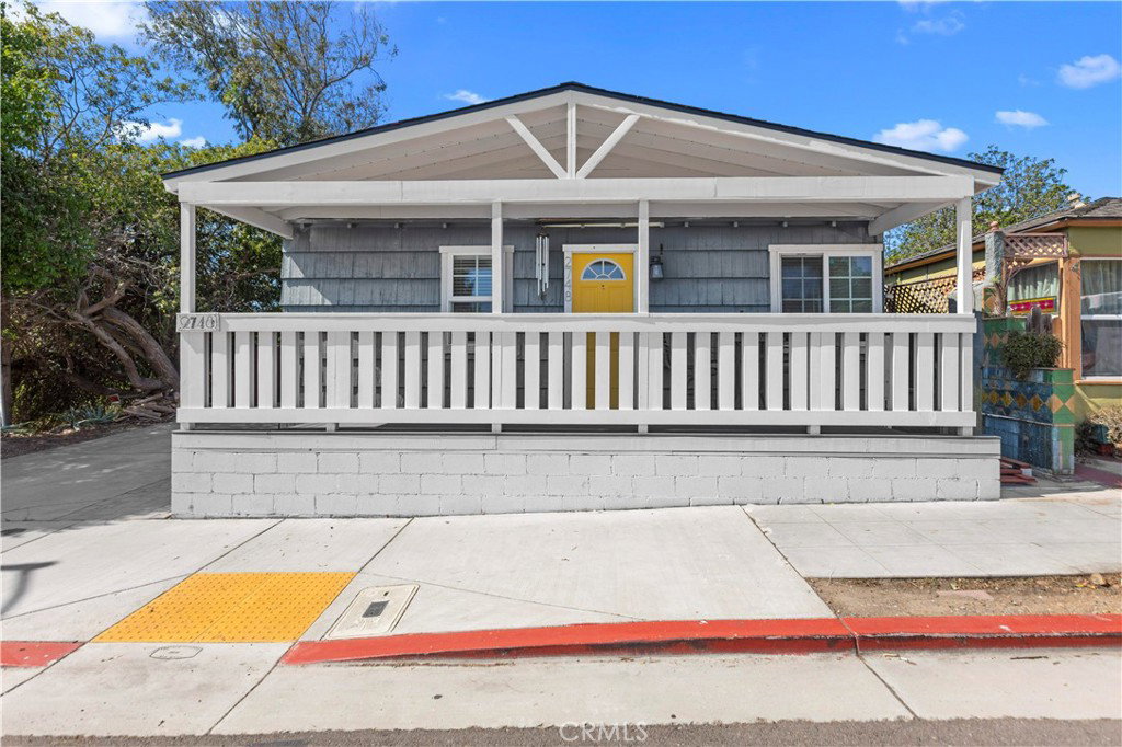 listing main photo