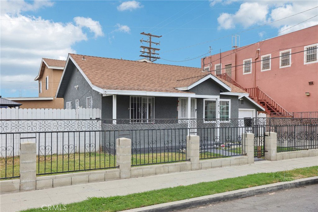 listing main photo