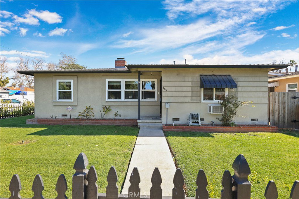 listing main photo