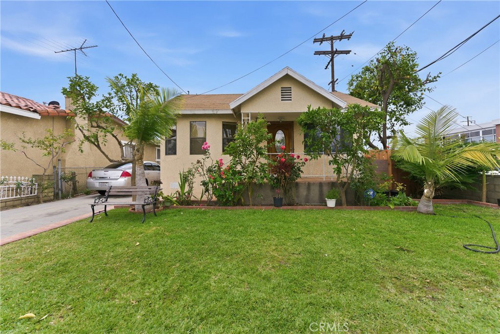 listing main photo